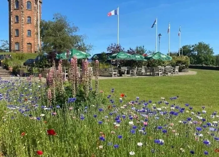 Towers Hotel & Spa Swansea