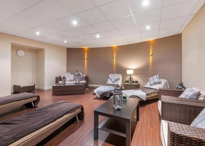 Hilton Grand Vacations Club Craigendarroch Suites Scotland Ballater