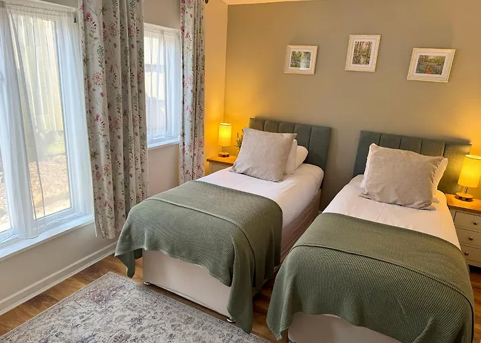 Thatched Cottage Hotel Brockenhurst