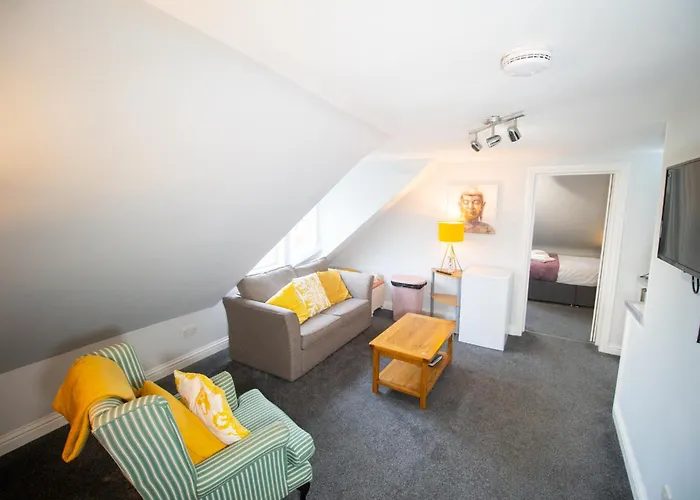 Teviotside Travel Inn Hawick