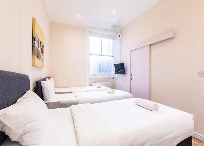 The Hyde Hotel Londres