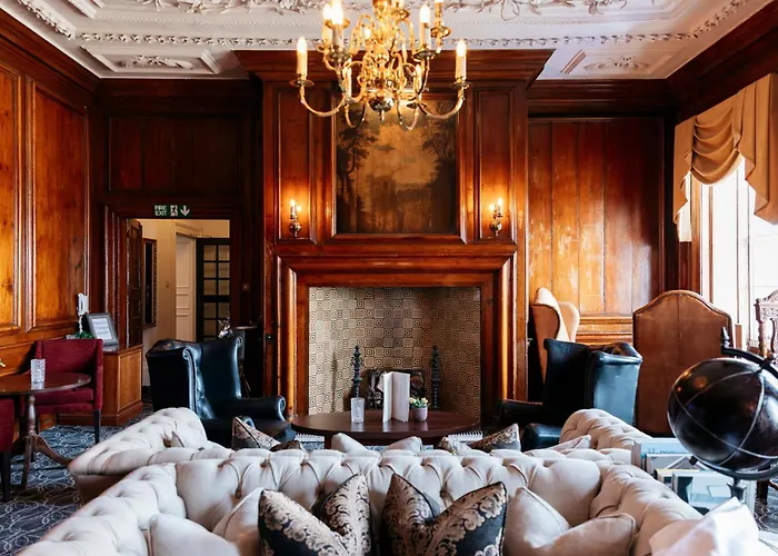 The Royal Hotel Bideford