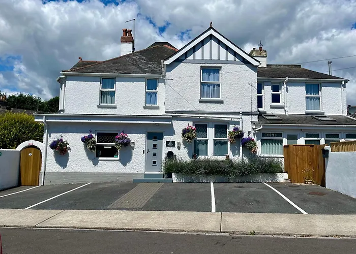Bentley Lodge Torquay