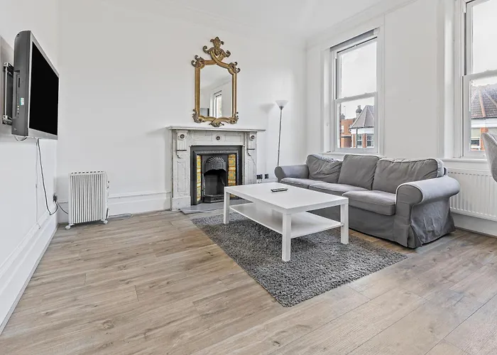 Heatherbank Guest House Barnet