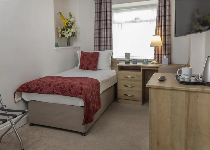 The Lakeland Kendal Hotel, Sure Hotel Collection By Best Western