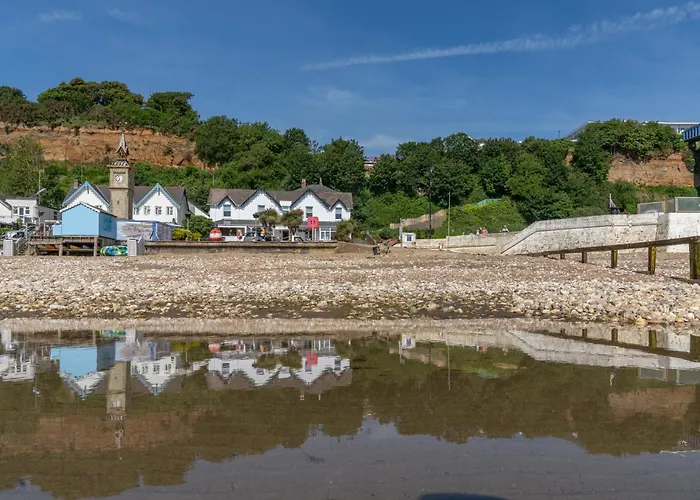 The Osborne Hotel Shanklin
