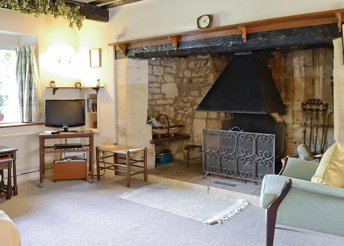Rose Cottage Chipping Campden