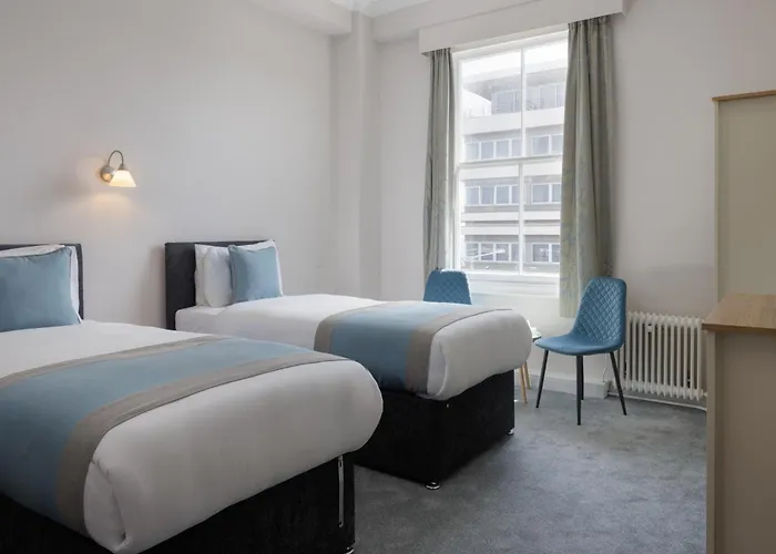 The Cumberland Hotel WTA WTA Eastbourne