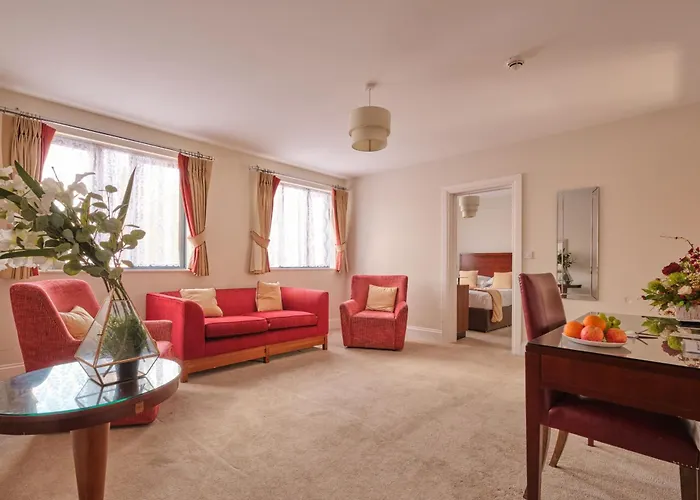 Kings Park Hotel Retford