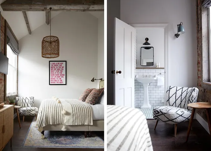 Artist Residence Bristol