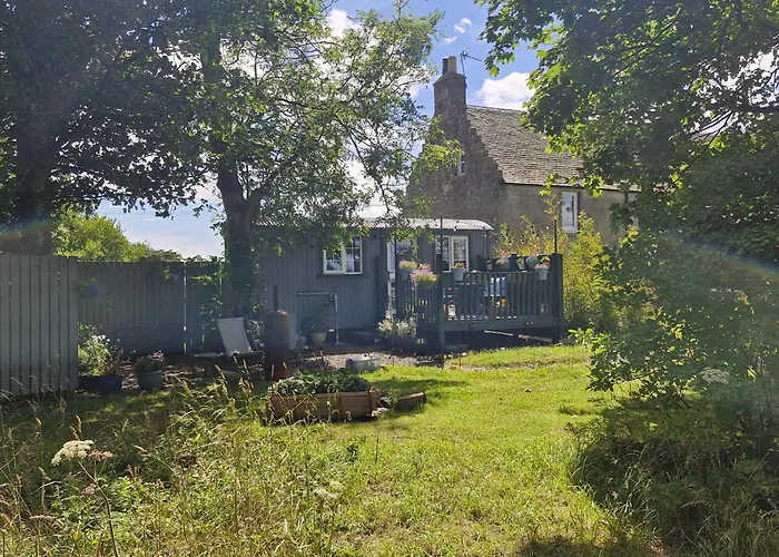Scooniehill Farm House B&B St Andrews
