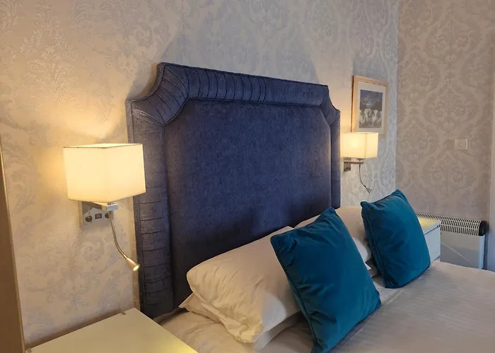 Hotel Corriemar House Oban