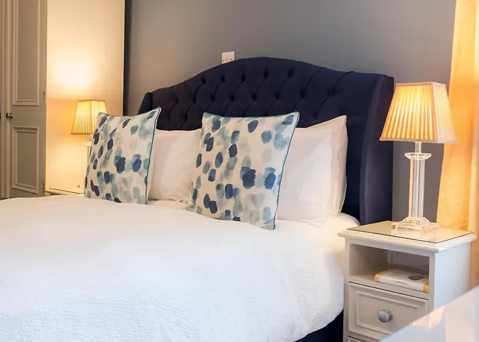 Sunnyside Guest House Keswick 