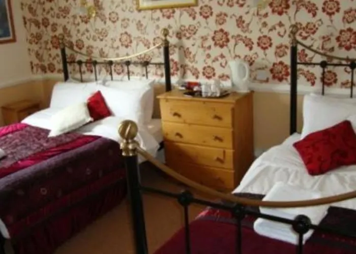 No. 9 Guest House Llandudno