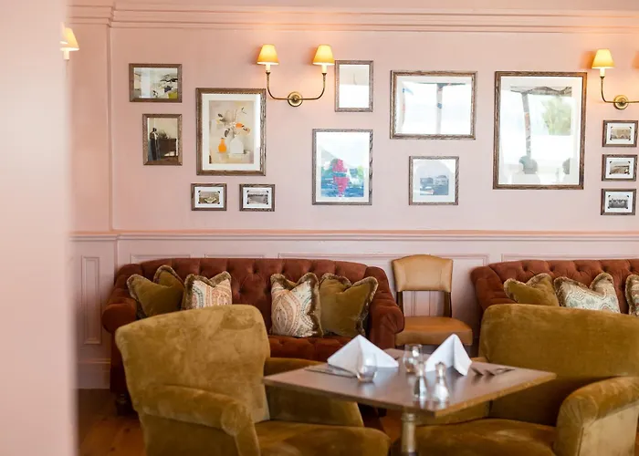 The Falmouth Hotel