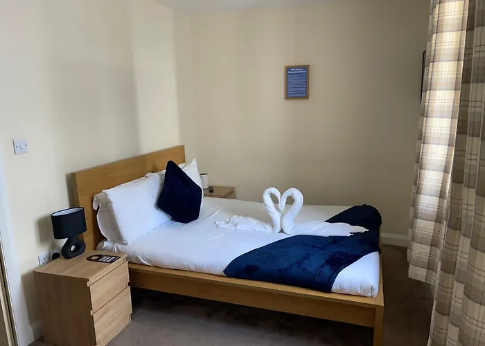 Morecambe Rooms