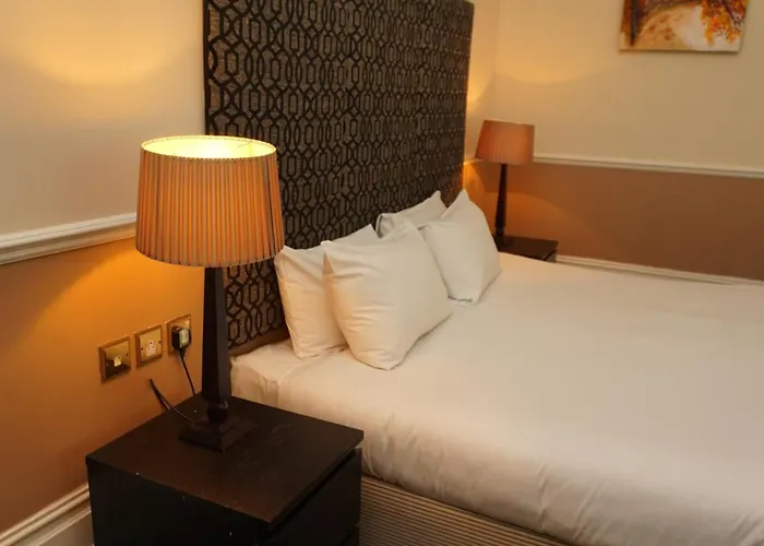 Hotel Albany, Brighton & Hove