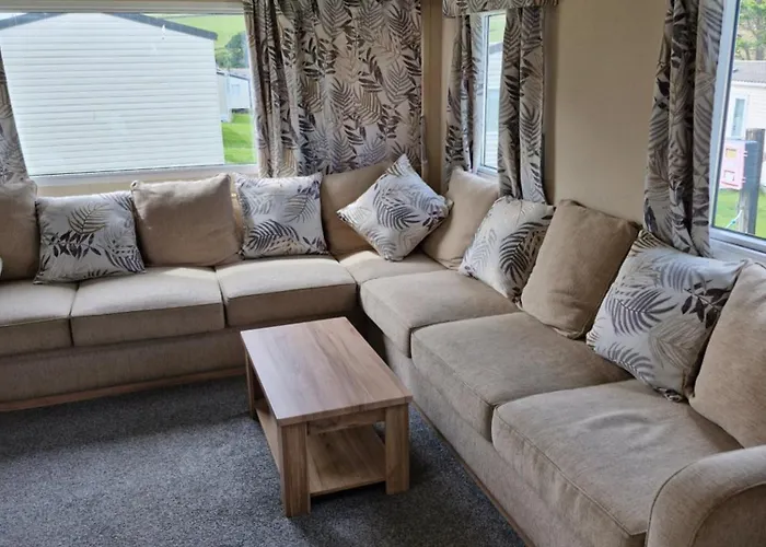 Newquay Bay Holiday Resort