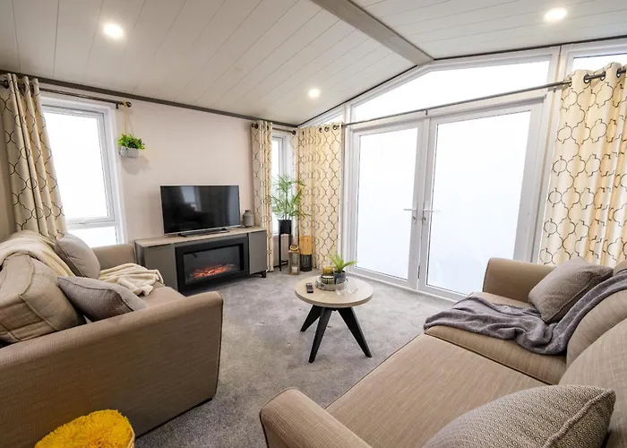 Crofthead Holiday Park Ayr