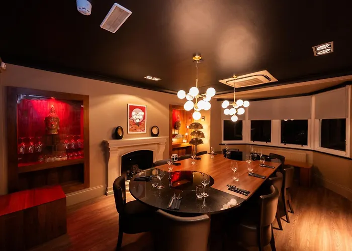 The Studley Hotel Harrogate