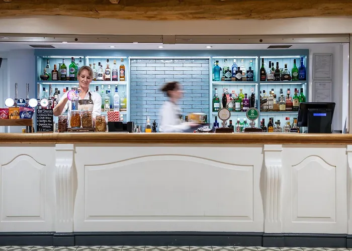 Solent Hotel And Spa Fareham