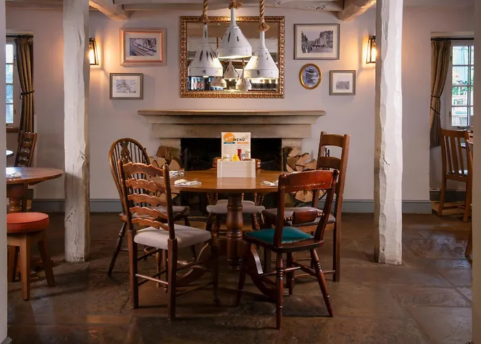 Lodge At Solent Fareham