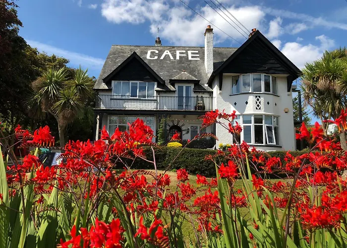 Bangor (Down) Hotels