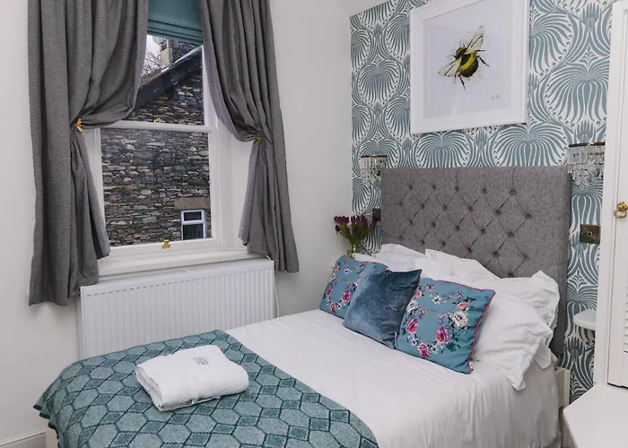 Denecrest Guest House Windermere