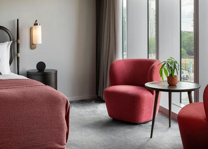 Hotel The Stratford, Autograph Collection London