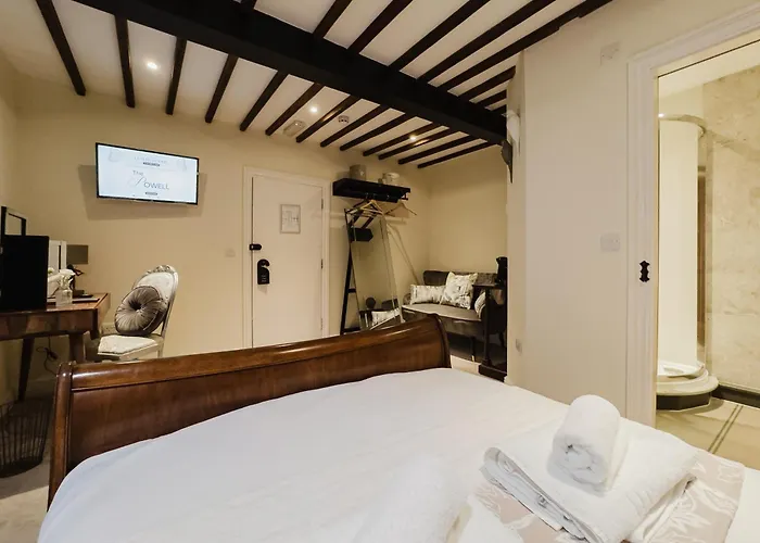 Birchington-on-Sea Hotels