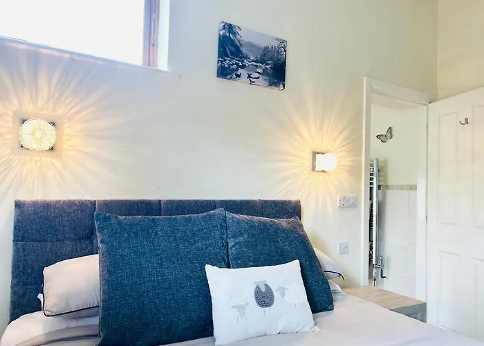 Stiles Of Ambleside Bed & Breakfast
