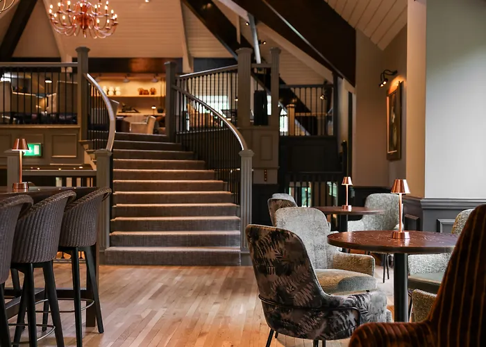 Donnington & Company Hotel Newbury 
