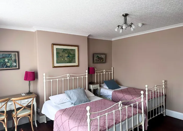 Balham Lodge Londres