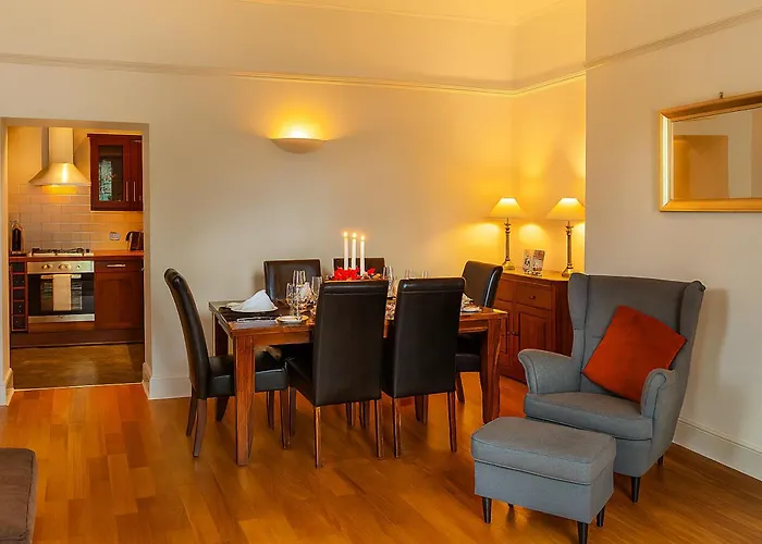 St Andrews Apartments Maidstone