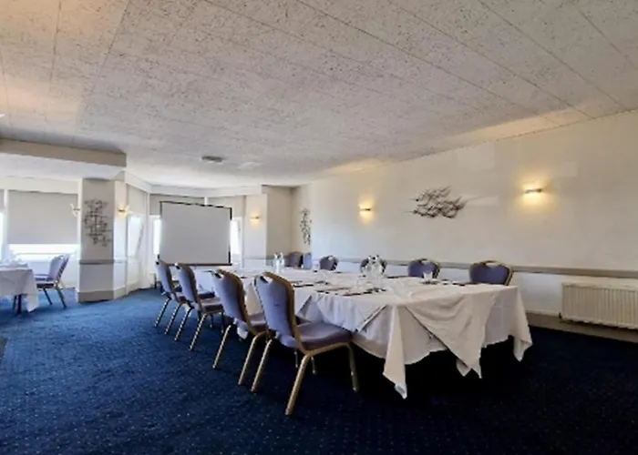 Best Western York House Hotel WTA WTA Eastbourne