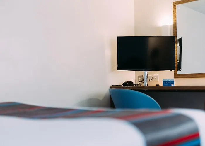 Travelodge Belfast