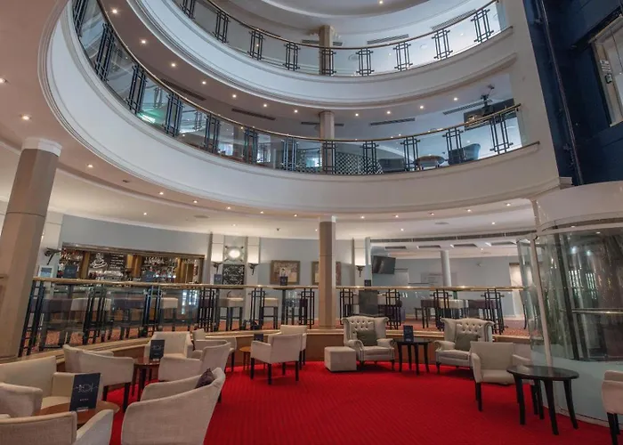 Derby Mickleover Hotel, BW Signature Collection