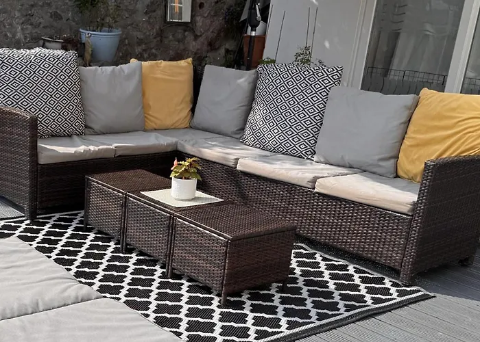 The Shirley Bed & Breakfast Torquay