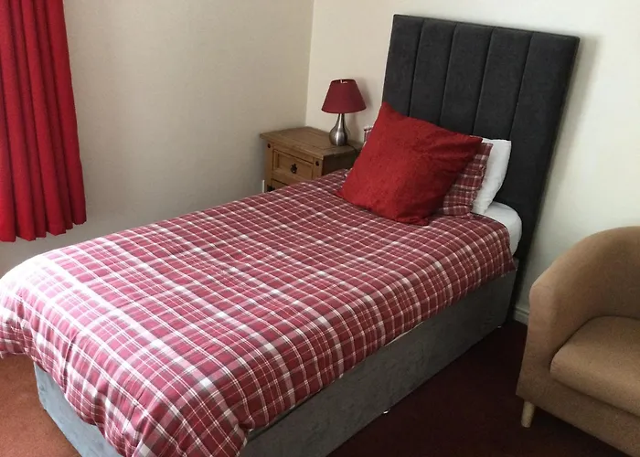Gateway Lodge Speke