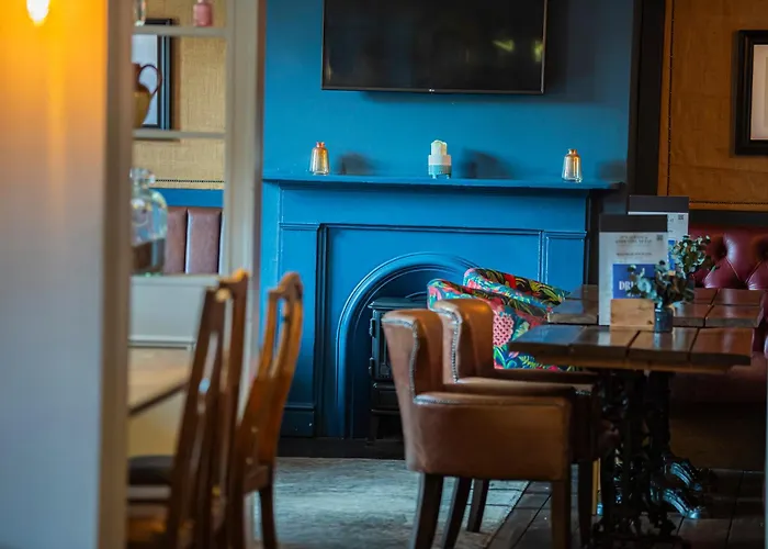 The Bushel By Greene King Inns Bury St. Edmunds
