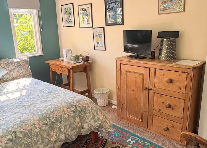 B&B Higher Quantock Stockland