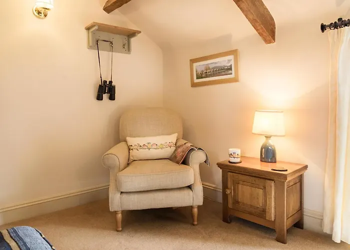 Neuadd B&B Suites Crickhowell