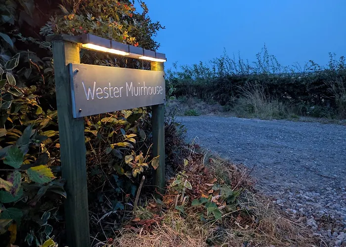 Wester Muirhouse Linlithgow