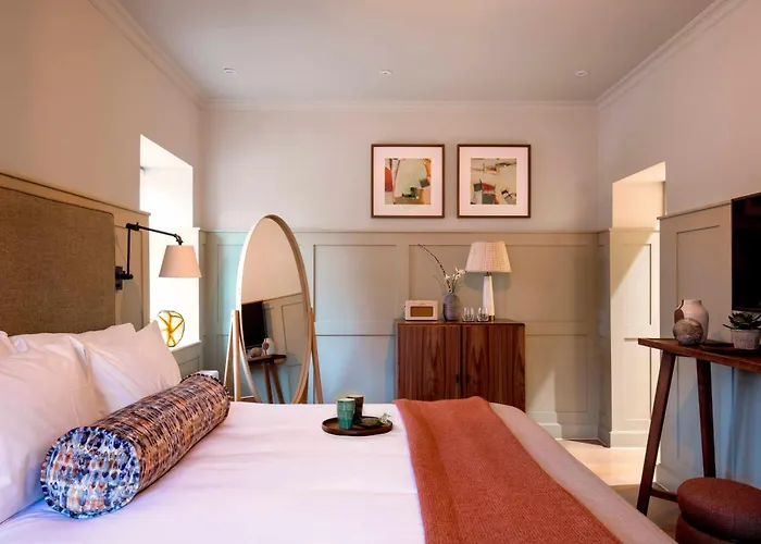 The Falcon Hotel Northampton