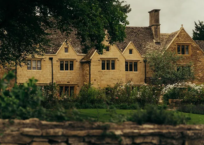Private Hyll Hotel Chipping Campden