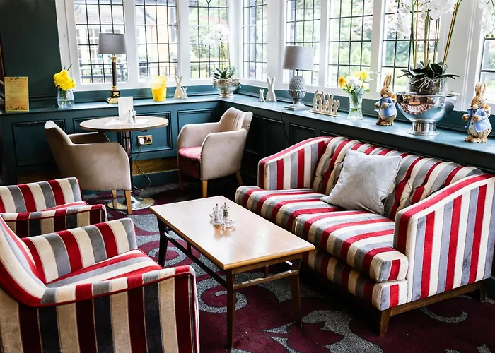 Mere Court Hotel