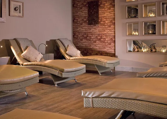 Macdonald Craxton Wood Hotel & Spa, Chester Ledsham 