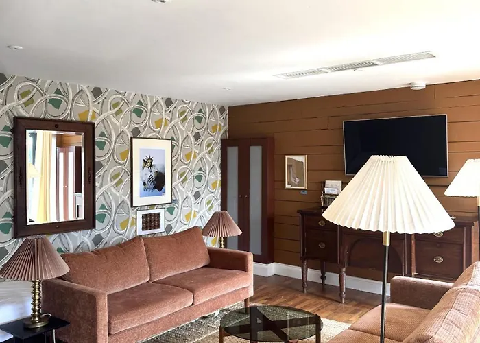 Top Joes Townhouse Narberth