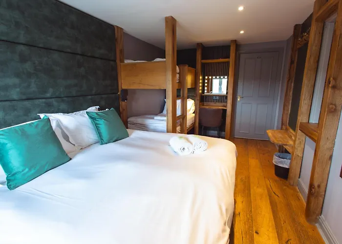 The Tan Hill Inn Keld