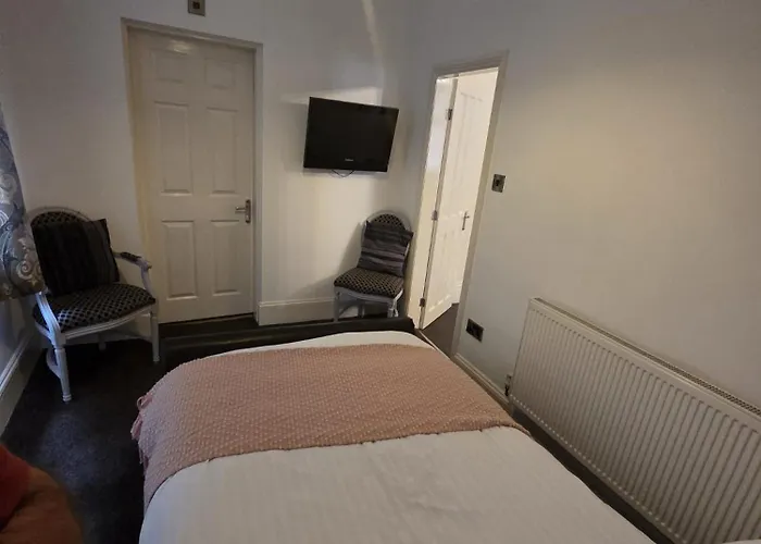 Hotel The White Hart Hull Kingston upon Hull